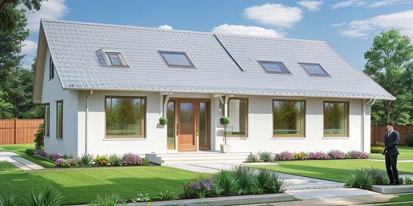Imagen de planos de casas, proyectos de vivienda y opciones de casas prefabricadas
para crear el hogar ideal que siempre has deseado