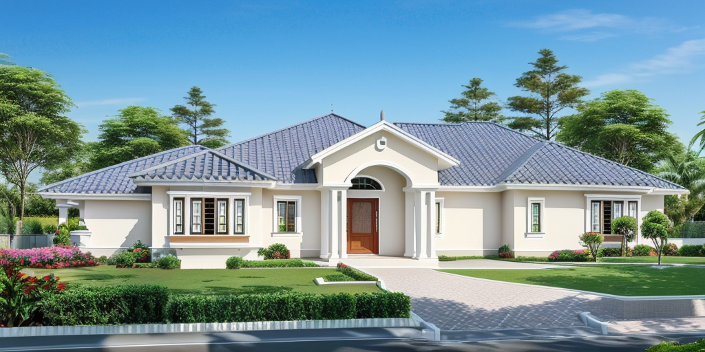 Imagen de planos de casas, proyectos de vivienda y opciones de casas prefabricadas
para crear el hogar ideal que siempre has deseado