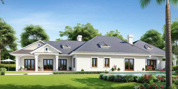 Imagen de planos de casas, proyectos de vivienda y opciones de casas prefabricadas
para crear el hogar ideal que siempre has deseado