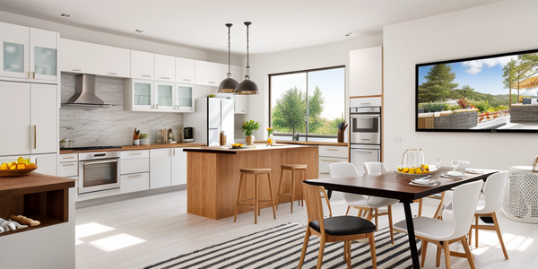 Imagen de planos de casas, proyectos de vivienda y opciones de casas prefabricadas
para crear el hogar ideal que siempre has deseado