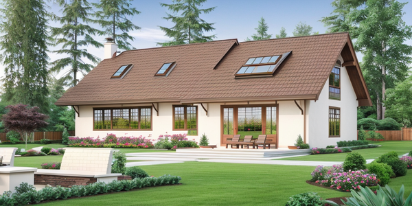 Imagen de planos de casas, proyectos de vivienda y opciones de casas prefabricadas
para crear el hogar ideal que siempre has deseado