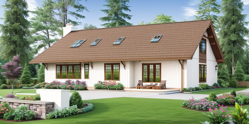 Imagen de planos de casas, proyectos de vivienda y opciones de casas prefabricadas
para crear el hogar ideal que siempre has deseado