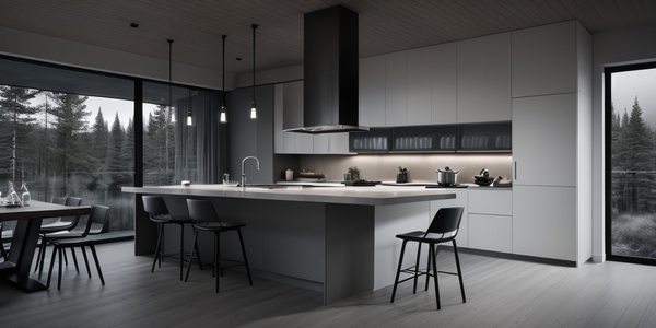 Imagen de planos de casas, proyectos de vivienda y opciones de casas prefabricadas
para crear el hogar ideal que siempre has deseado