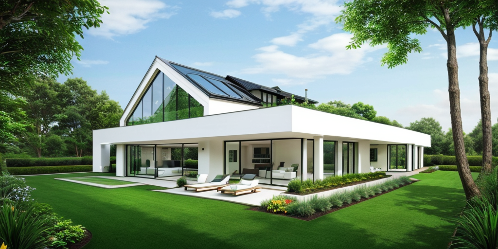 Imagen de planos de casas, proyectos de vivienda y opciones de casas prefabricadas
para crear el hogar ideal que siempre has deseado