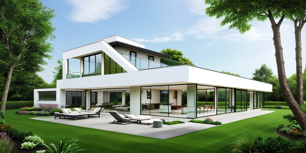 Imagen de planos de casas, proyectos de vivienda y opciones de casas prefabricadas
para crear el hogar ideal que siempre has deseado