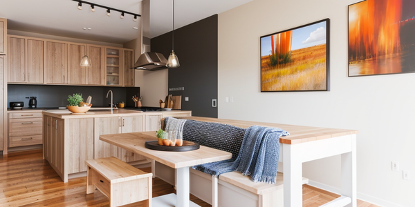 Imagen de planos de casas, proyectos de vivienda y opciones de casas prefabricadas
para crear el hogar ideal que siempre has deseado