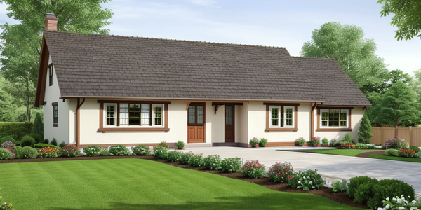 Imagen de planos de casas, proyectos de vivienda y opciones de casas prefabricadas
para crear el hogar ideal que siempre has deseado