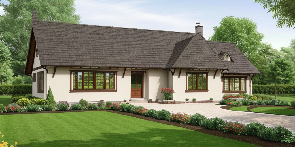 Imagen de planos de casas, proyectos de vivienda y opciones de casas prefabricadas
para crear el hogar ideal que siempre has deseado