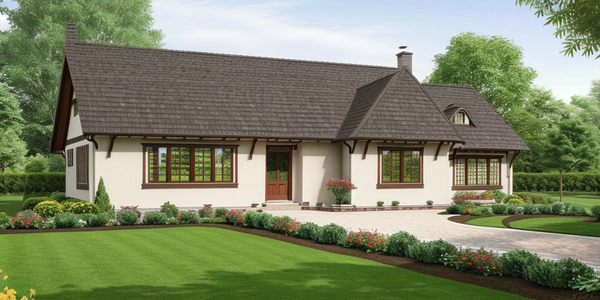 Imagen de planos de casas, proyectos de vivienda y opciones de casas prefabricadas
para crear el hogar ideal que siempre has deseado