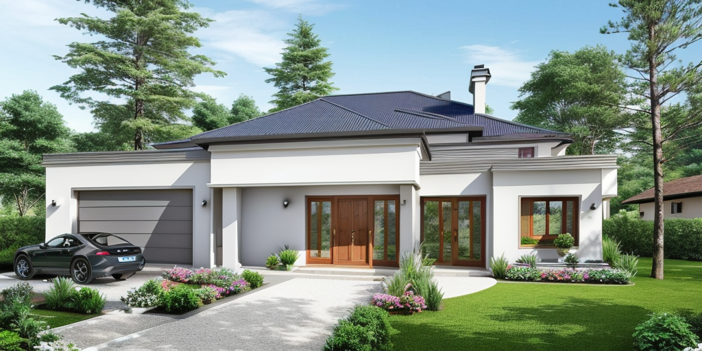 Imagen de planos de casas, proyectos de vivienda y opciones de casas prefabricadas
para crear el hogar ideal que siempre has deseado