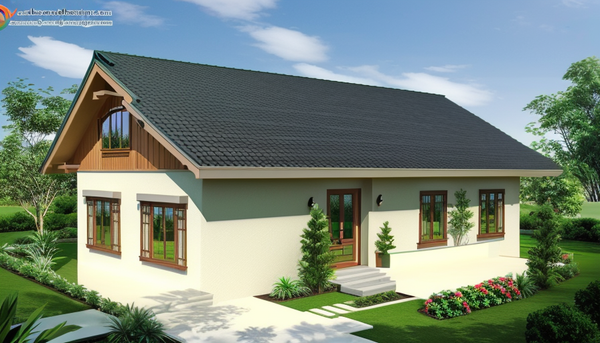 Imagen de planos de casas, proyectos de vivienda y opciones de casas prefabricadas
para crear el hogar ideal que siempre has deseado
