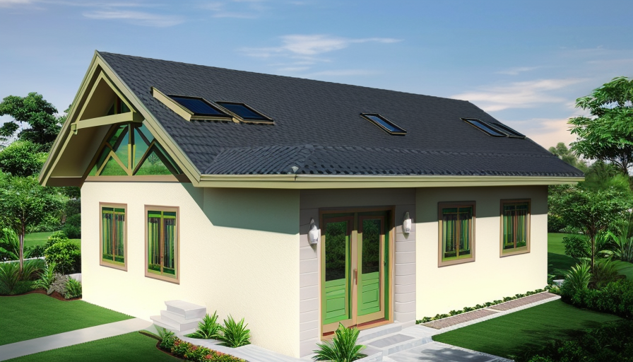 Imagen de planos de casas, proyectos de vivienda y opciones de casas prefabricadas
para crear el hogar ideal que siempre has deseado