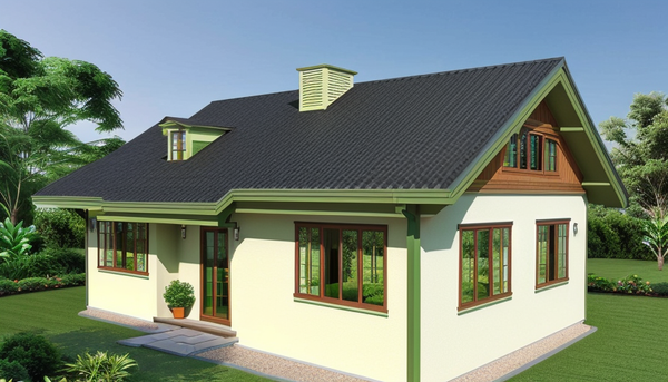 Imagen de planos de casas, proyectos de vivienda y opciones de casas prefabricadas
para crear el hogar ideal que siempre has deseado