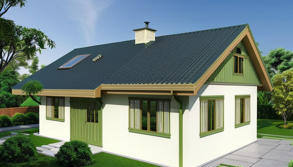 Imagen de planos de casas, proyectos de vivienda y opciones de casas prefabricadas
para crear el hogar ideal que siempre has deseado