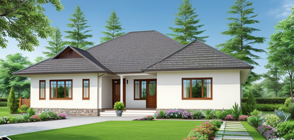 Imagen de planos de casas, proyectos de vivienda y opciones de casas prefabricadas
para crear el hogar ideal que siempre has deseado