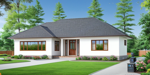 Imagen de planos de casas, proyectos de vivienda y opciones de casas prefabricadas
para crear el hogar ideal que siempre has deseado
