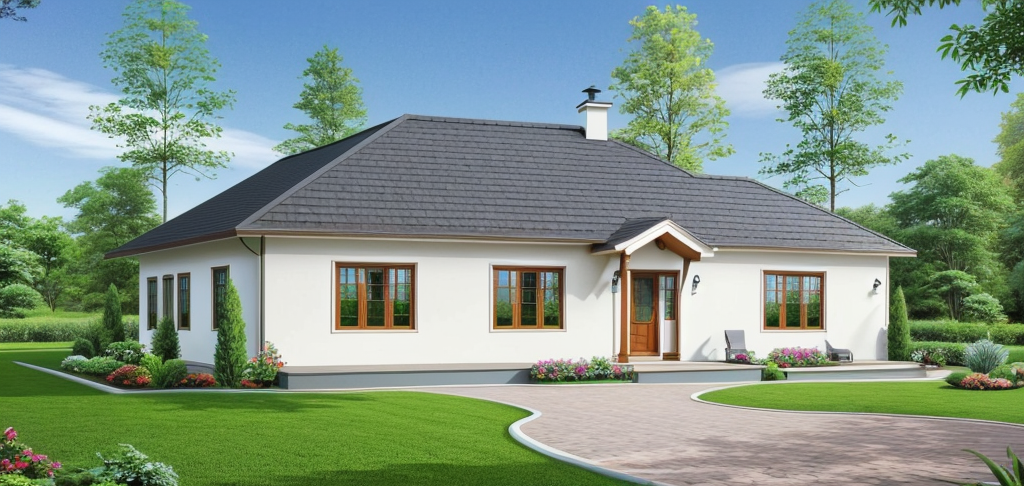 Imagen de planos de casas, proyectos de vivienda y opciones de casas prefabricadas
para crear el hogar ideal que siempre has deseado