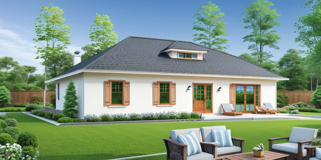 Imagen de planos de casas, proyectos de vivienda y opciones de casas prefabricadas
para crear el hogar ideal que siempre has deseado