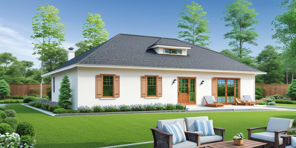 Imagen de planos de casas, proyectos de vivienda y opciones de casas prefabricadas
para crear el hogar ideal que siempre has deseado