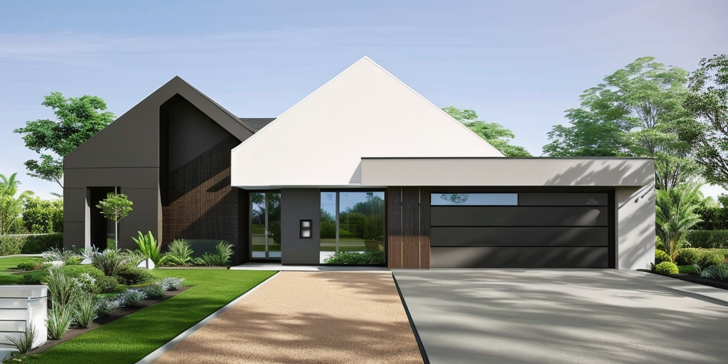 Imagen de planos de casas, proyectos de vivienda y opciones de casas prefabricadas
para crear el hogar ideal que siempre has deseado