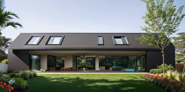 Imagen de planos de casas, proyectos de vivienda y opciones de casas prefabricadas
para crear el hogar ideal que siempre has deseado