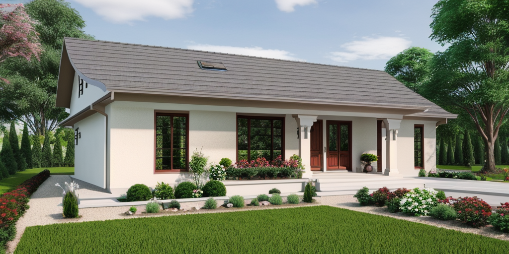 Imagen de planos de casas, proyectos de vivienda y opciones de casas prefabricadas
para crear el hogar ideal que siempre has deseado