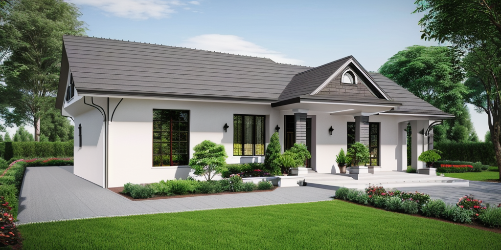 Imagen de planos de casas, proyectos de vivienda y opciones de casas prefabricadas
para crear el hogar ideal que siempre has deseado