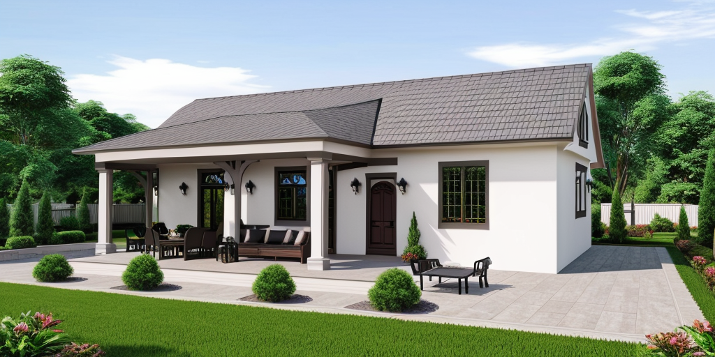 Imagen de planos de casas, proyectos de vivienda y opciones de casas prefabricadas
para crear el hogar ideal que siempre has deseado