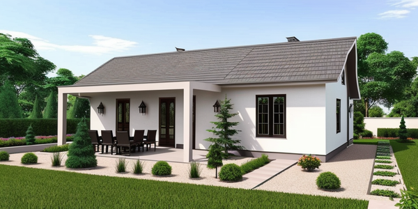 Imagen de planos de casas, proyectos de vivienda y opciones de casas prefabricadas
para crear el hogar ideal que siempre has deseado