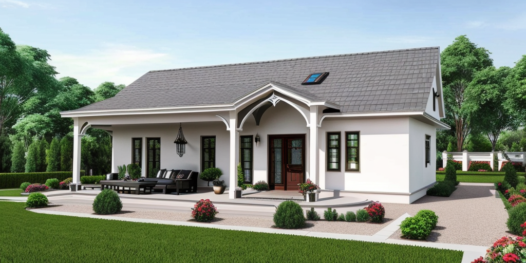 Imagen de planos de casas, proyectos de vivienda y opciones de casas prefabricadas
para crear el hogar ideal que siempre has deseado