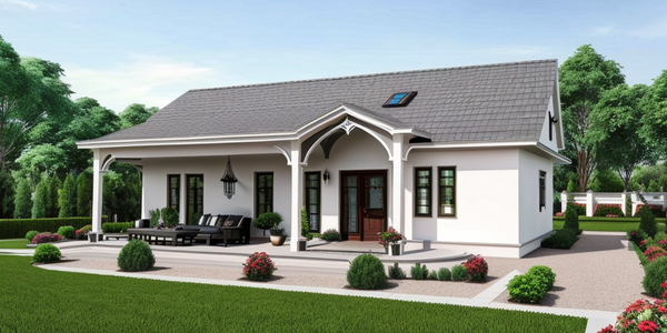 Imagen de planos de casas, proyectos de vivienda y opciones de casas prefabricadas
para crear el hogar ideal que siempre has deseado