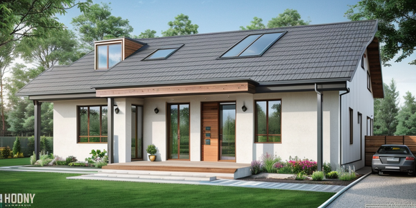 Imagen de planos de casas, proyectos de vivienda y opciones de casas prefabricadas
para crear el hogar ideal que siempre has deseado