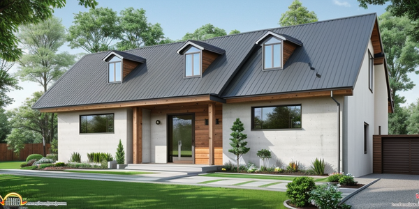 Imagen de planos de casas, proyectos de vivienda y opciones de casas prefabricadas
para crear el hogar ideal que siempre has deseado