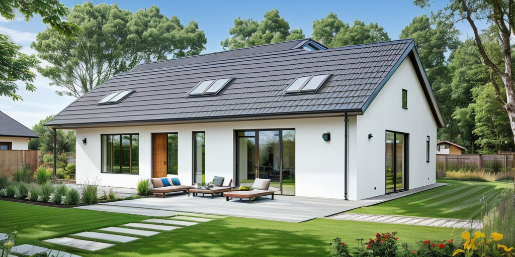 Imagen de planos de casas, proyectos de vivienda y opciones de casas prefabricadas
para crear el hogar ideal que siempre has deseado