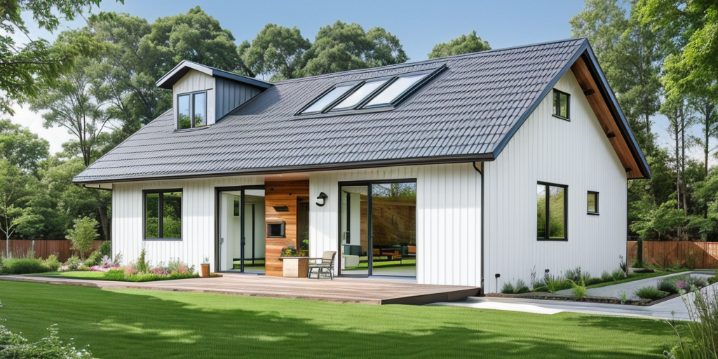 Imagen de planos de casas, proyectos de vivienda y opciones de casas prefabricadas
para crear el hogar ideal que siempre has deseado