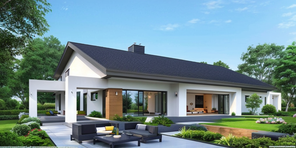 Imagen de planos de casas, proyectos de vivienda y opciones de casas prefabricadas
para crear el hogar ideal que siempre has deseado