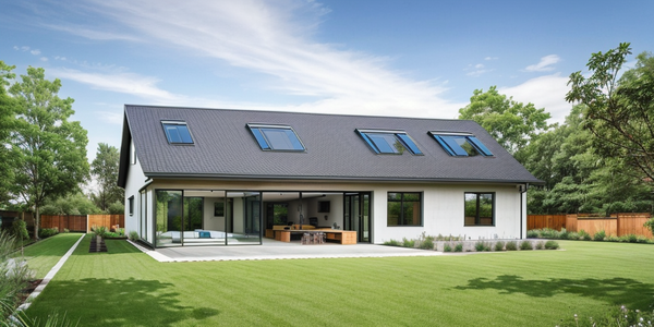 Imagen de planos de casas, proyectos de vivienda y opciones de casas prefabricadas
para crear el hogar ideal que siempre has deseado