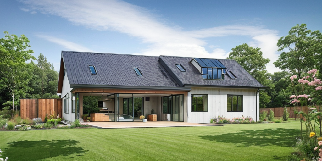Imagen de planos de casas, proyectos de vivienda y opciones de casas prefabricadas
para crear el hogar ideal que siempre has deseado