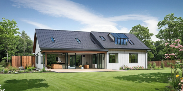 Imagen de planos de casas, proyectos de vivienda y opciones de casas prefabricadas
para crear el hogar ideal que siempre has deseado