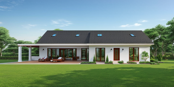 Imagen de planos de casas, proyectos de vivienda y opciones de casas prefabricadas
para crear el hogar ideal que siempre has deseado