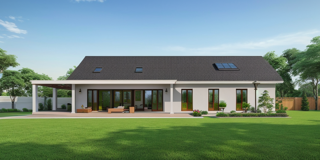 Imagen de planos de casas, proyectos de vivienda y opciones de casas prefabricadas
para crear el hogar ideal que siempre has deseado