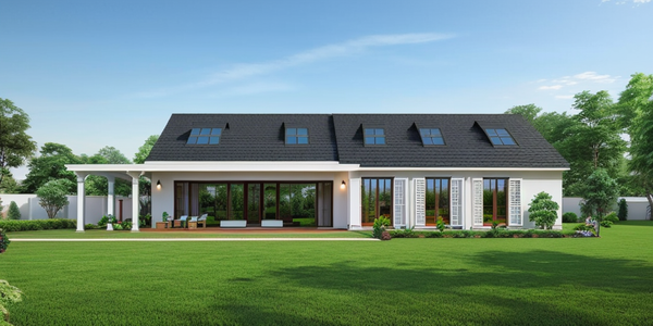 Imagen de planos de casas, proyectos de vivienda y opciones de casas prefabricadas
para crear el hogar ideal que siempre has deseado