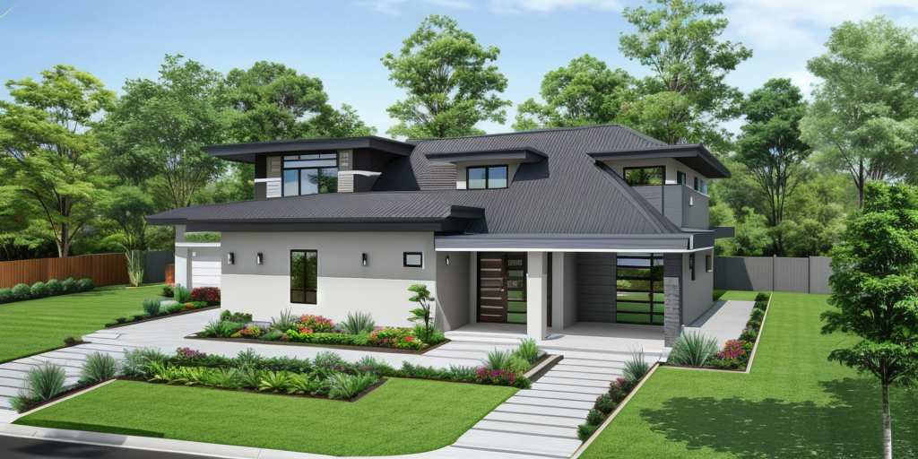 Imagen de planos de casas, proyectos de vivienda y opciones de casas prefabricadas
para crear el hogar ideal que siempre has deseado