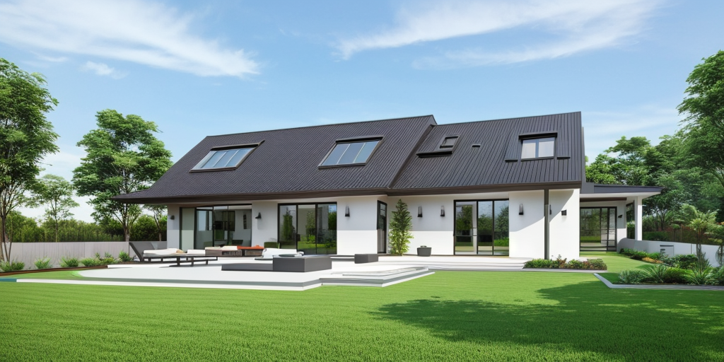 Imagen de planos de casas, proyectos de vivienda y opciones de casas prefabricadas
para crear el hogar ideal que siempre has deseado