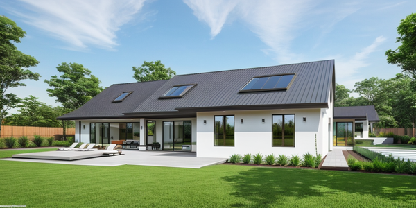 Imagen de planos de casas, proyectos de vivienda y opciones de casas prefabricadas
para crear el hogar ideal que siempre has deseado