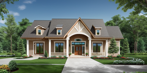 Imagen de planos de casas, proyectos de vivienda y opciones de casas prefabricadas
para crear el hogar ideal que siempre has deseado