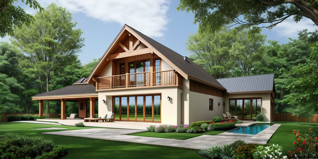 Imagen de planos de casas, proyectos de vivienda y opciones de casas prefabricadas
para crear el hogar ideal que siempre has deseado