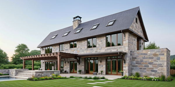 Imagen de planos de casas, proyectos de vivienda y opciones de casas prefabricadas
para crear el hogar ideal que siempre has deseado