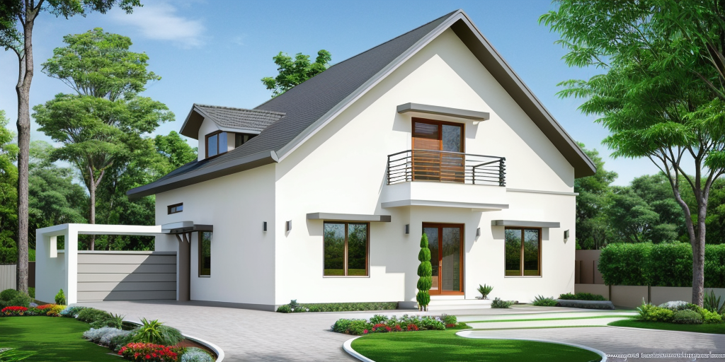 Imagen de planos de casas, proyectos de vivienda y opciones de casas prefabricadas
para crear el hogar ideal que siempre has deseado