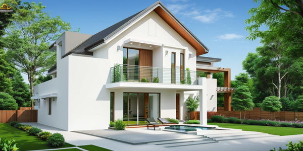 Imagen de planos de casas, proyectos de vivienda y opciones de casas prefabricadas
para crear el hogar ideal que siempre has deseado
